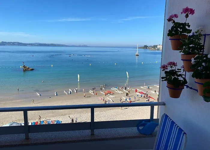 Maralva Apartamento *