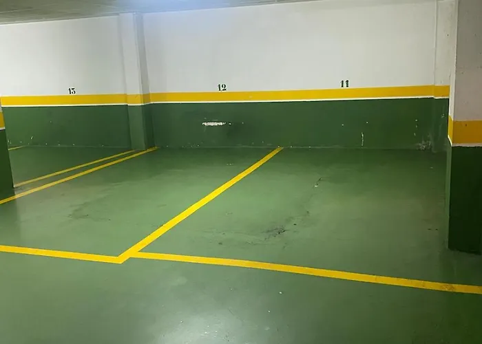 Maralva Apartamento Sanxenxo