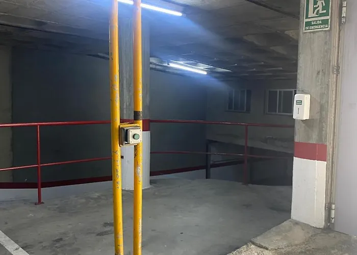 Maralva Appartement Sanxenxo