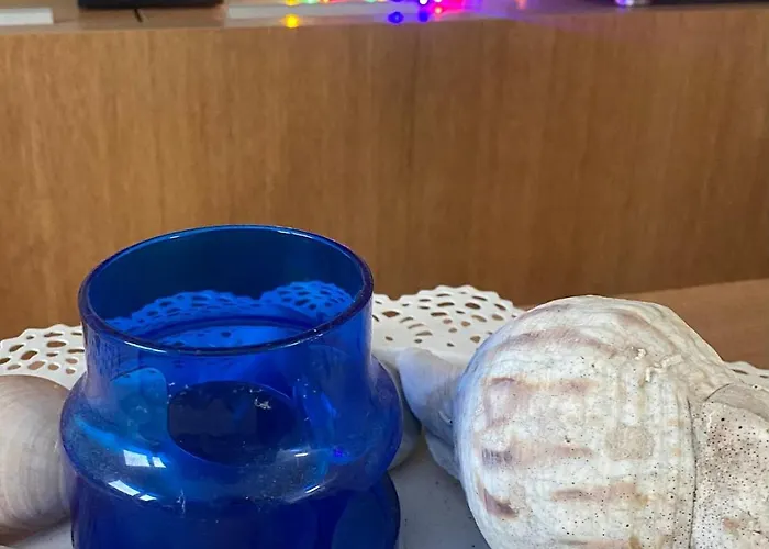 Apartamento Maralva Sanxenxo