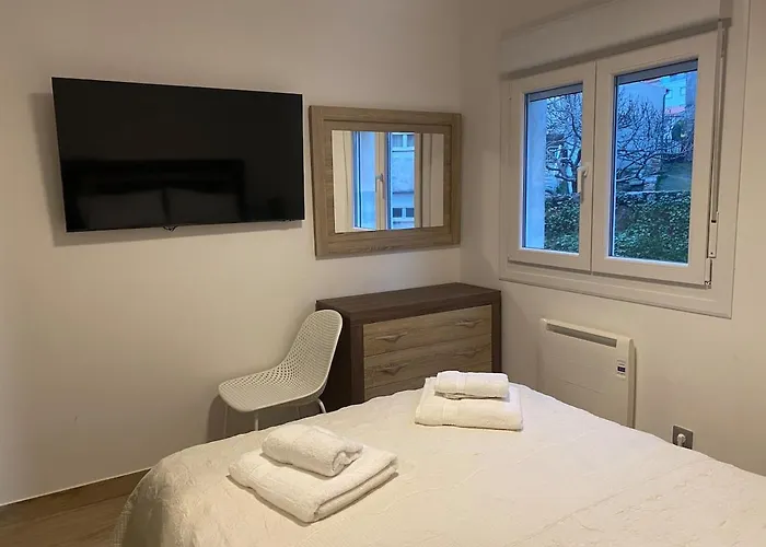 Apartamento Maralva *