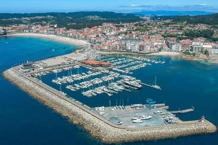 Appartement Maralva *