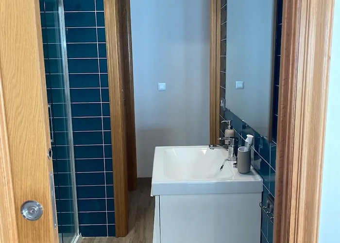 Appartement Maralva Sanxenxo