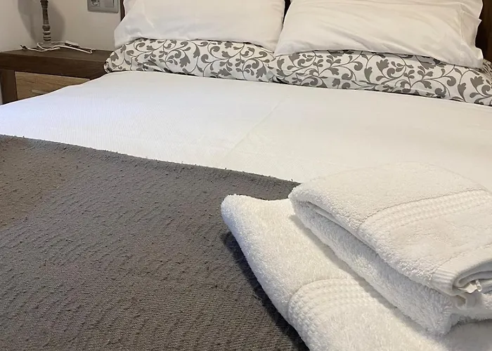 Appartement Maralva Sanxenxo